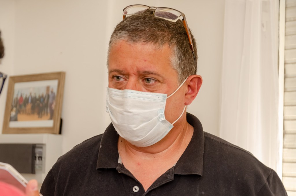 #RAWSON  | Inscripciones en la Escuela Municipal de Aprendizaje&nbsp;Laboral