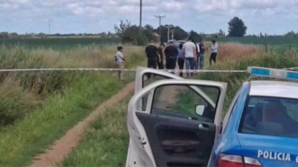 #POLICIALES | MATÓ A SU PAREJA A PUÑALADAS Y SE&nbsp;SUICIDÓ