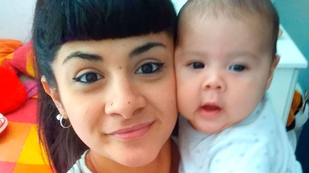 #HORROR | MATÓ A SU HIJO DE DOS AÑOS EN VENGANZA A SU&nbsp;EX