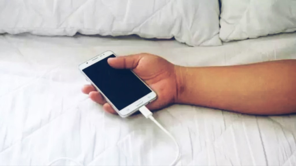 #TRAGEDIA | UN CHICO MURIÓ ELECTROCUTADO MIENTRAS CARGABA SU&nbsp;CELULAR