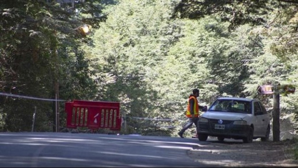 #FEMICIDIO | El detenido por el crimen de una mujer en Bariloche se declaró&nbsp;culpable