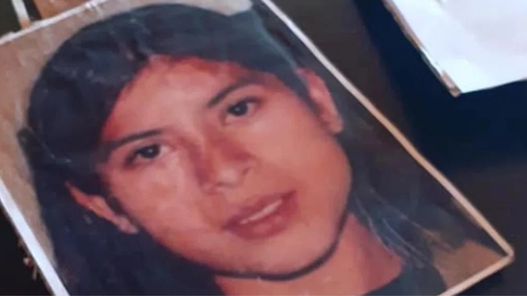 #FEMICIDIO | OFRECEN UN MILLÓN DE PESOS A QUIEN DIGA DONDE ESTÁ EL CADÁVER DE UNA CHICA DESAPARECIDA HACE 18&nbsp;AÑOS