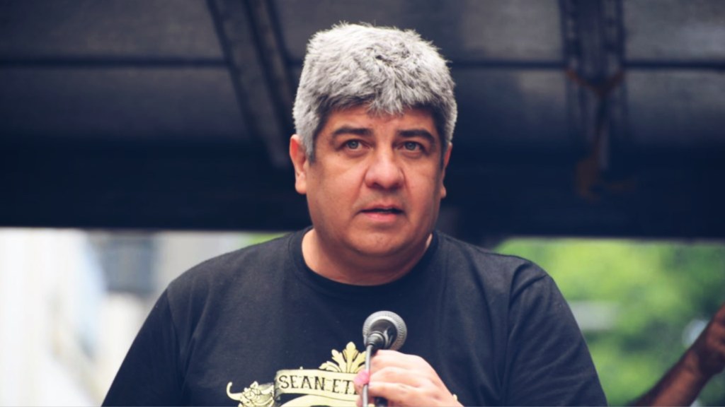 #GREMIALES | CAMIONEROS LE DA AL GOBIERNO HASTA EL JUEVES PARA SOLUCIONAR LA COBERTURA POR COVID A LOS&nbsp;TRABAJADORES