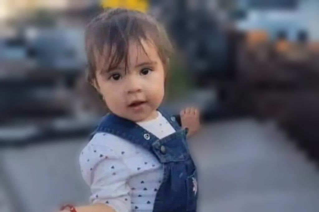 #HORROR | MURIÓ UNA NENA DE DOS AÑOS AL COMER UNA GALLETA ENVENENADA QUE ERA PARA SU PERRO 