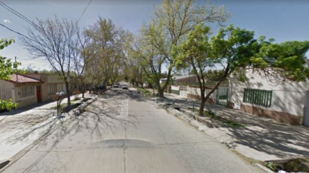 #POLICIALES | NENE DE 9 AÑOS EN GRAVE ESTADO TRAS ELECTROCUTARSE EN SU&nbsp;CASA