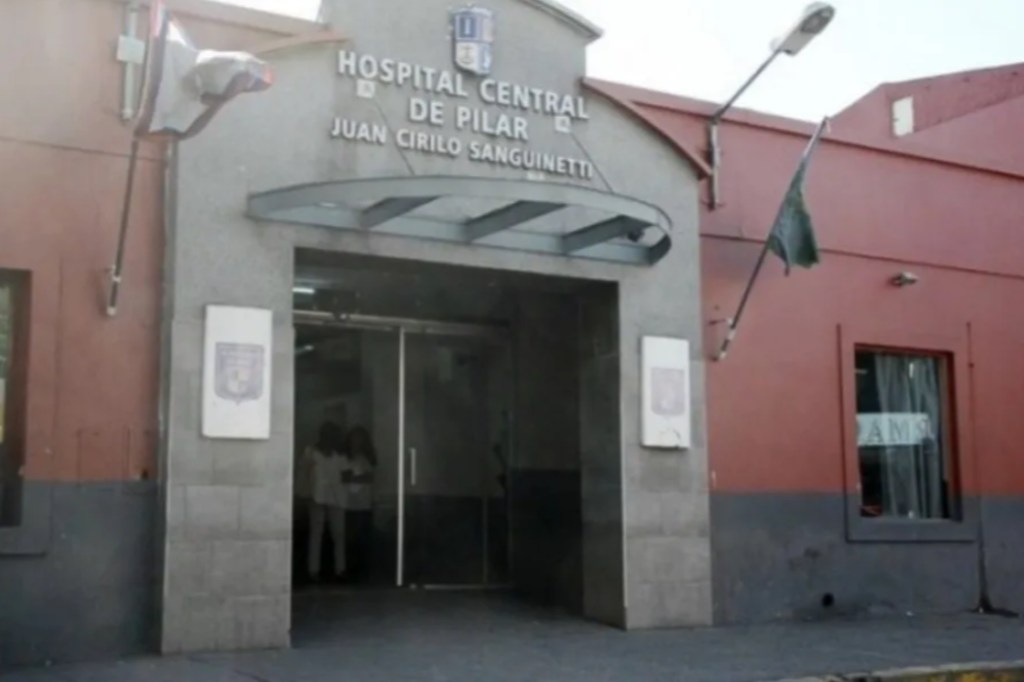 #POLICIALES | ATACÓ A FIERRAZOS A SU VECINO DE 72 AÑOS POR HABER ABUSADO DE SU HIJA DE 6 Y LO DEJÓ EN&nbsp;COMA