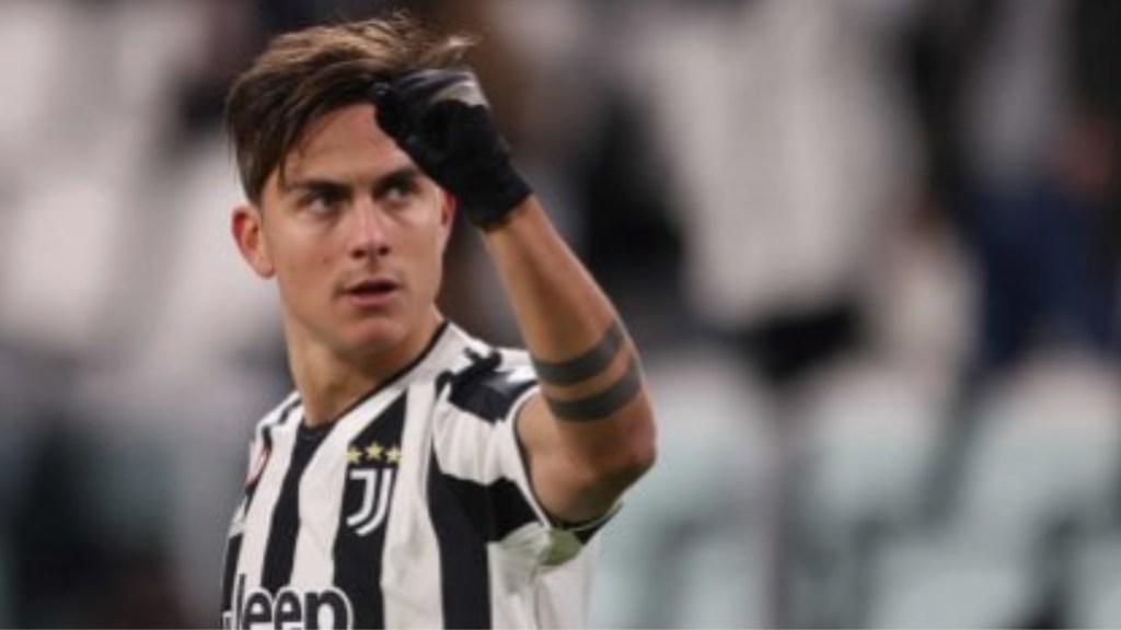 #FÚTBOL | BOMBA: DYBALA PASARÍA DE LA JUVENTUS AL&nbsp;BARCELONA