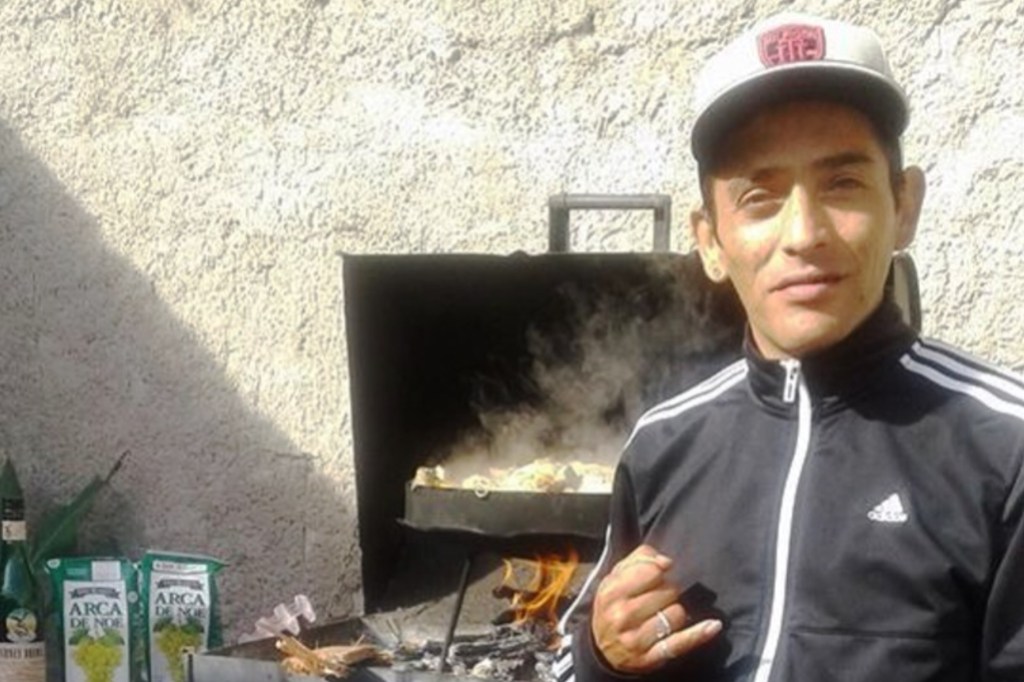 #JUSTICIA | GOLPEÓ SALVAJEMENTE Y VIOLÓ A UNA JUBILADA Y AHORA VA A&nbsp;JUICIO