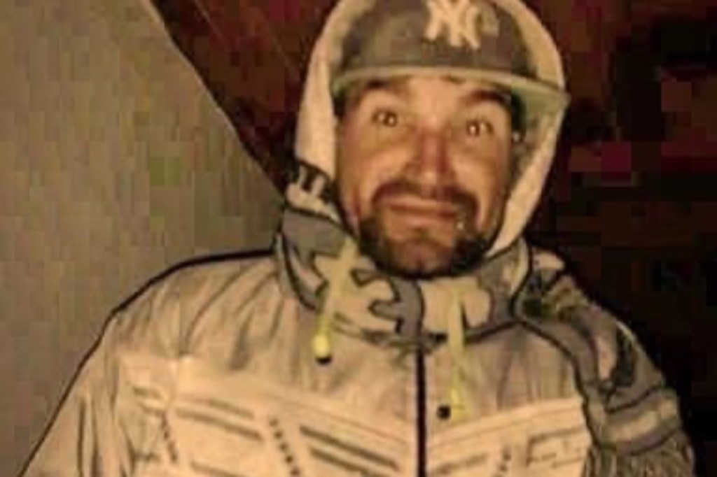 #TRAGEDIA | CARTONERO MURIÓ APLASTADO POR UN CAMIÓN DE BASURA DELANTE DE SU&nbsp;FAMILIA