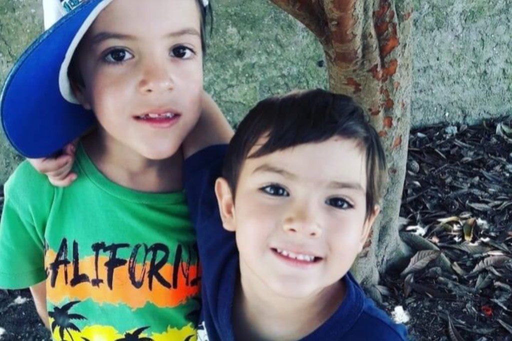 #TRAGEDIA | DOS HERMANITOS DE 6 Y 10 AÑOS MURIERON&nbsp;AHOGADOS