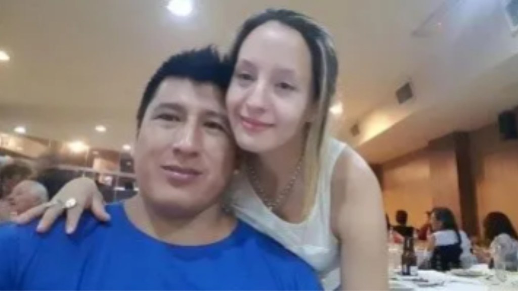 #HORROR | ¿LA ENVENENADORA DE GUAYMALLÉN TAMBIÉN MATÓ AL HIJO DE SU PAREJA DE 9&nbsp;AÑOS?