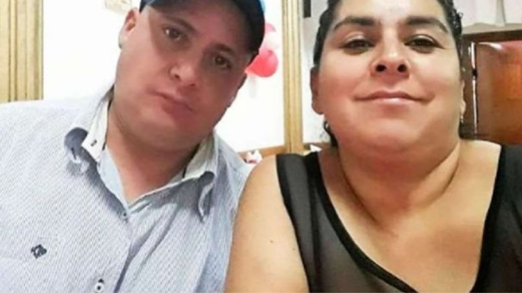 #JUSTICIA | PIDEN PERPETUA PARA FEMICIDA QUE MATÓ A SU MUJER PRENDIÉNDOLA&nbsp;FUEGO