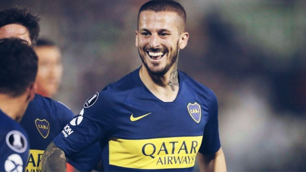 #FÚTBOL | CON LA VUELTA DE BENEDETTO Y ”POL” FERNÁNDEZ BOCA ENFRENTA HOY A&nbsp;COLÓN