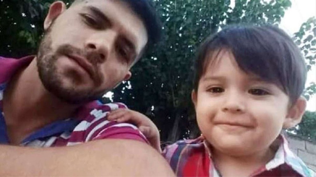 #HORROR | DISCUTIÓ CON SU EXPAREJA POR LA TENENCIA DE SU HIJO DE TRES AÑOS, LO MATÓ Y SE&nbsp;SUICIDÓ
