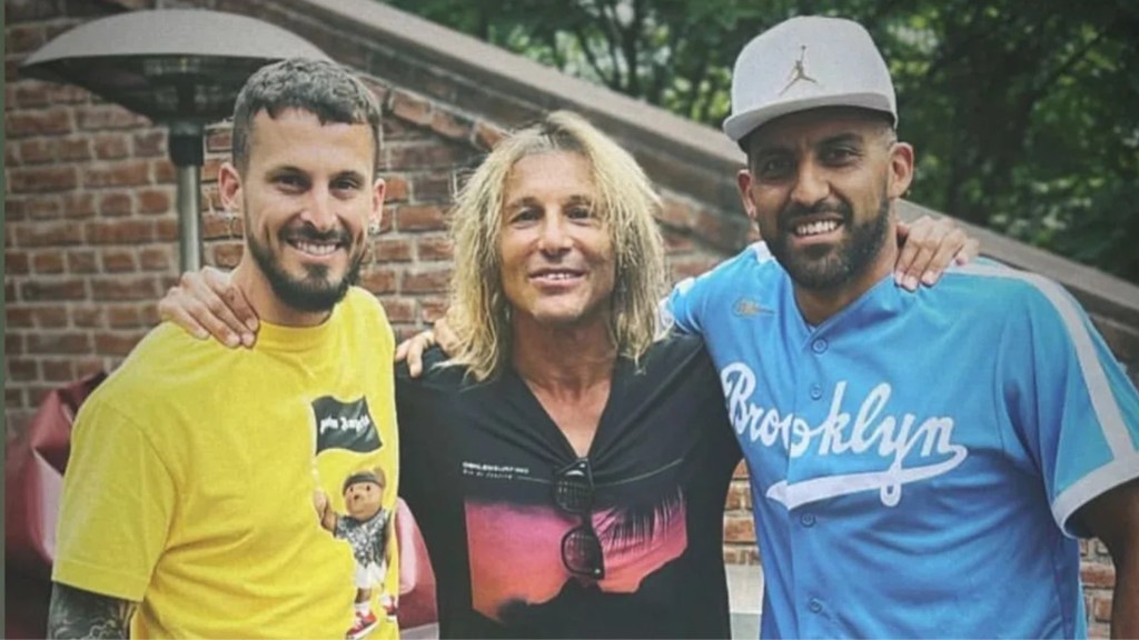 #FÚTBOL | “NO LES TENGO MIEDO”: WANCHOPE ÁBILA FUSTIGÓ A LA DIRIGENCIA DE BOCA Y LOS ACUSÓ DE AMENAZARLO Y&nbsp;ENSUCIARLO