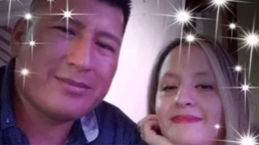 #POLICIALES | “COMO MATAR CON VENENO”: ASÍ DESCUBRIERON A UNA MUJER QUE MATÓ A SU MARIDO DÁNDOLE JUGO CON&nbsp;ANTICONGELANTE