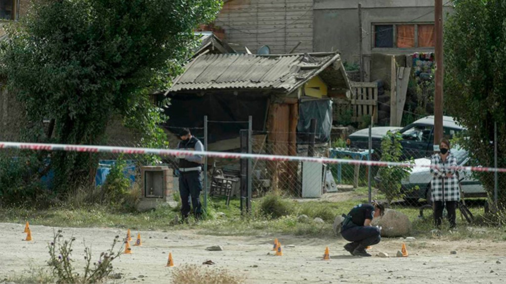 #HORROR | UNA CHICA DE 15 AÑOS ASESINÓ A PUÑALADAS A OTRA CHICA DE 14 A LA SALIDA DE UN BAR&nbsp;CLANDESTINO