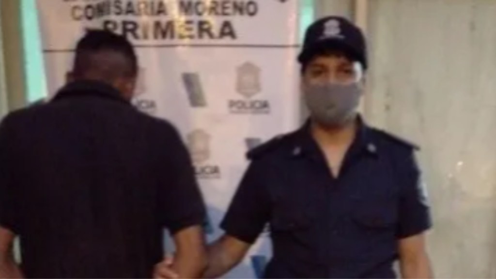 #HORROR | LA MADRE MURIÓ Y EL PADRE VIOLÓ A SUS DOS HIJAS DE 5 Y&nbsp;11