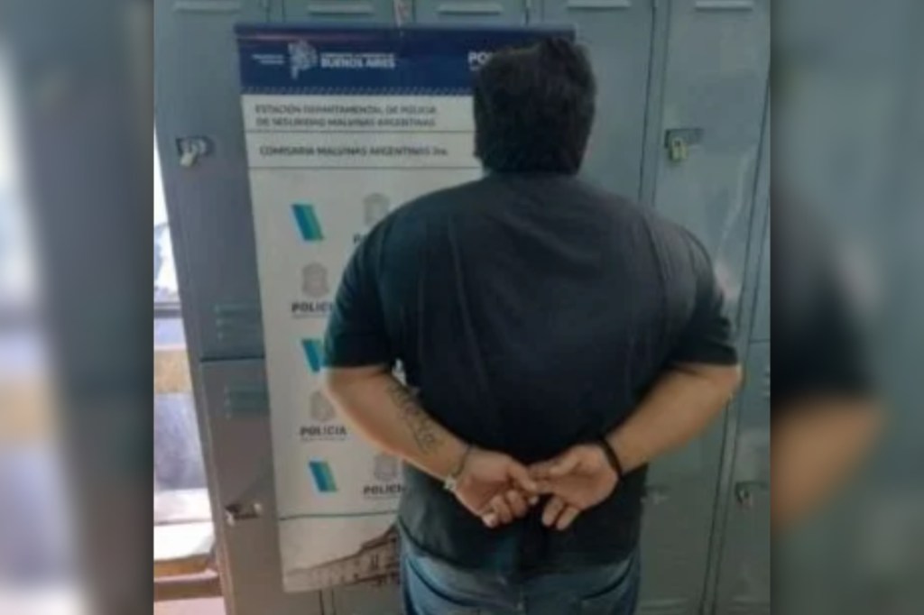 #HORROR | VIOLÓ A SU HIJA DE 15 AÑOS CON AUTISMO Y LA DEJÓ&nbsp;EMBARAZADA