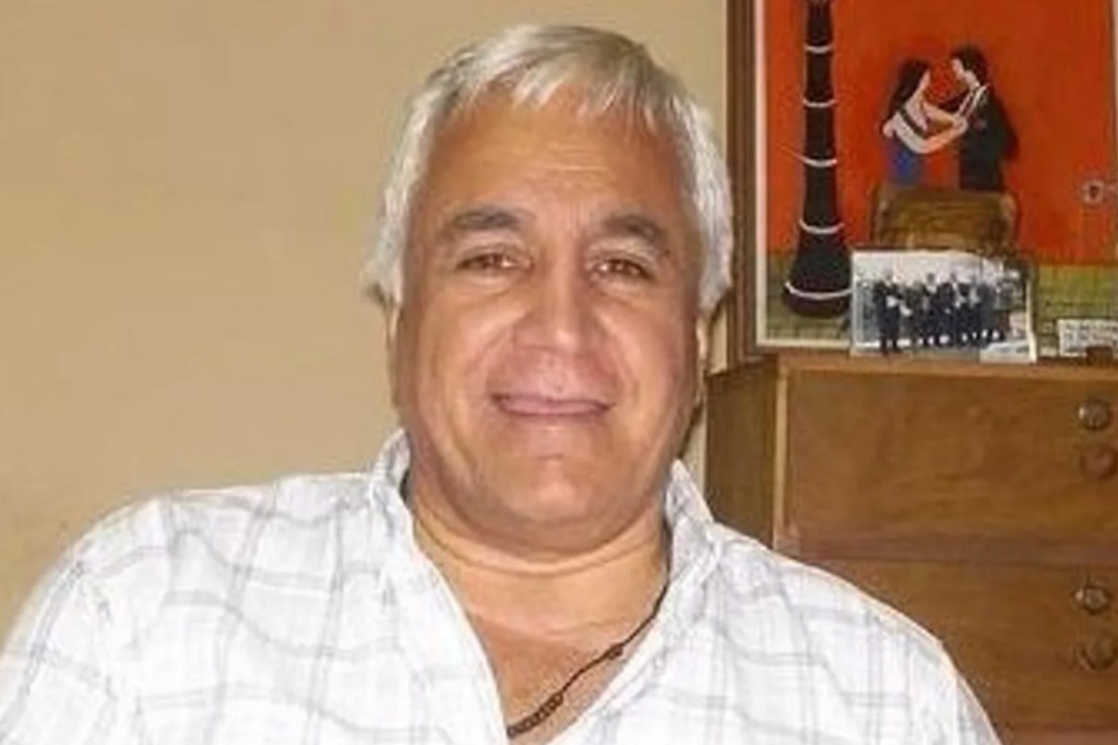 #POLICIALES | ACUSAN A UN CONCEJAL SANTAFECINO DE ABUSAR SEXUALMENTE DE UNA NENA DE 6&nbsp;AÑOS