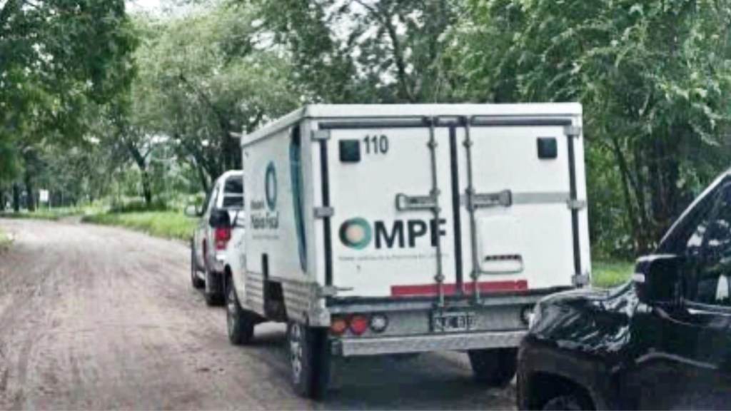 #HORROR | ASESINÓ A PUÑALADAS A SU TÍO&nbsp;CUADRIPLÉJICO