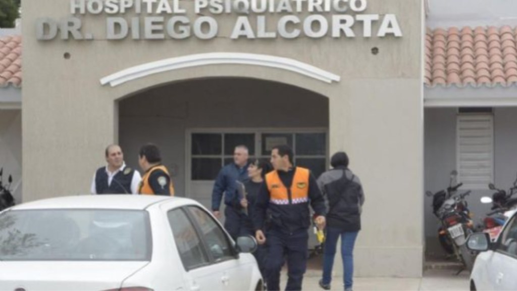 #HORROR | VIOLÓ Y EMBARAZÓ A SU HIJA QUE SUFRE&nbsp;ESQUIZOFRENIA