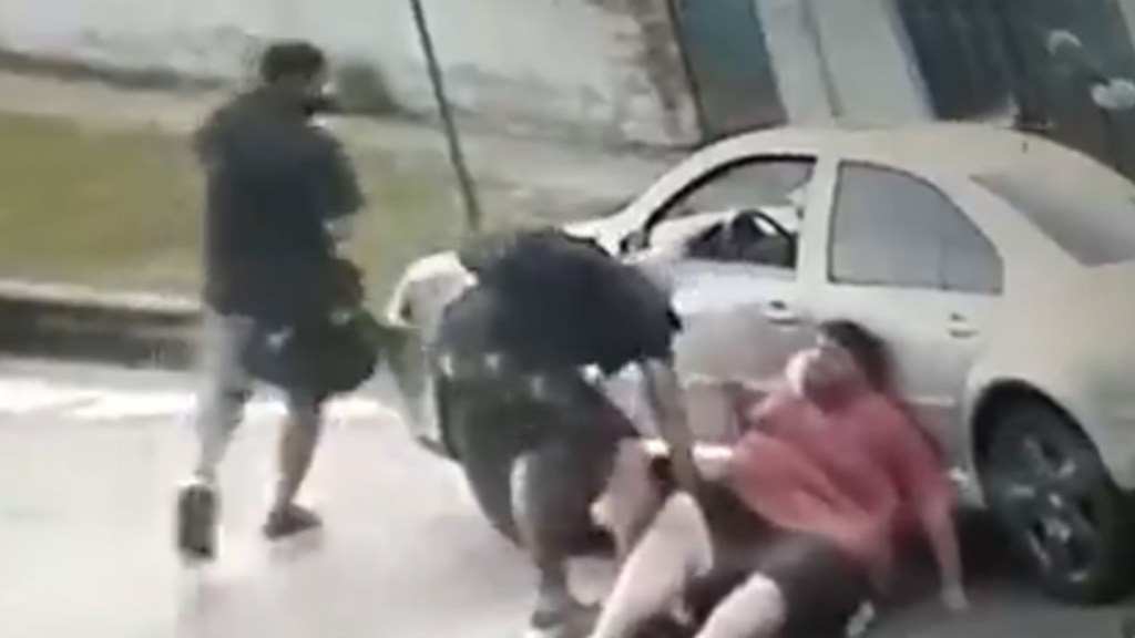 #POLICIALES | MURIÓ EL JOVEN QUE SE RESISTIÓ A QUE LE ROBEN EL AUTO Y FUE HERIDO DE UN&nbsp;ESCOPETAZO