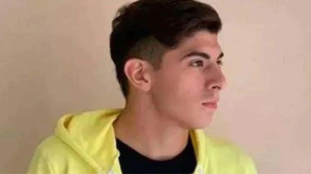 #POLICIALES | EN UN AFTER MATARON DE DOS PUÑALADAS A UN JUGADOR DE FÚTBOL DE 19&nbsp;AÑOS