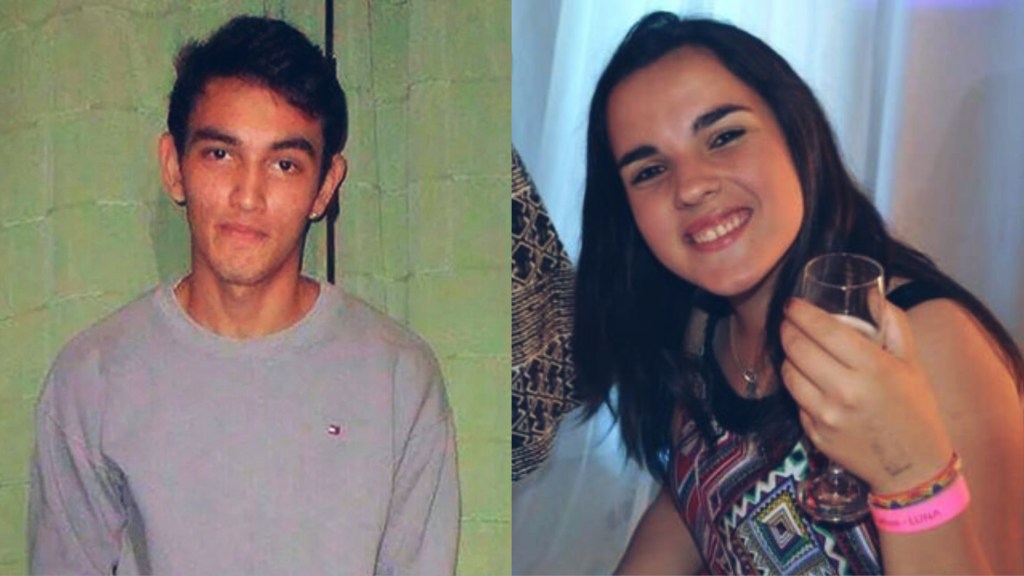 #JUSTICIA | ANULAN CONDENA AL FEMICIDA DE CHIARA PÁEZ, EL CASO QUE INICIÓ EL “NI UNA&nbsp;MENOS”