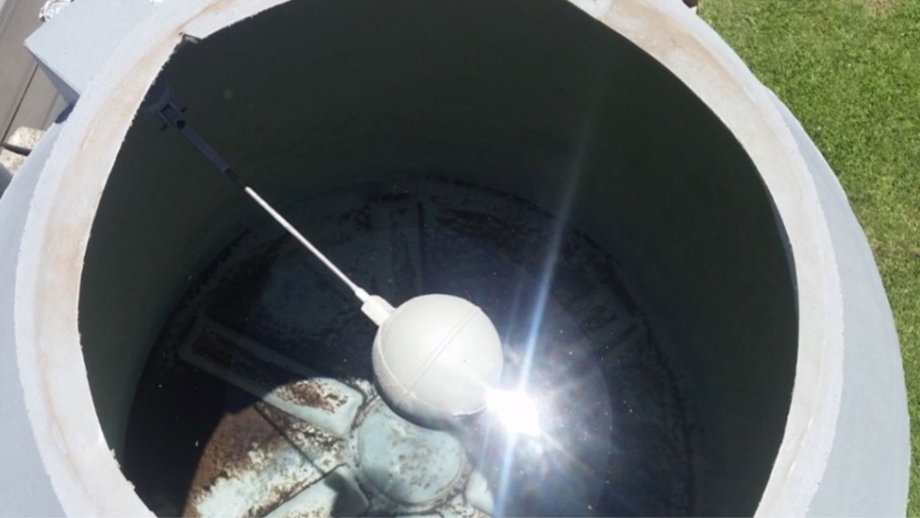 #TRAGEDIA | BEBÉ DE UN AÑO MURIÓ AHOGADO EN UN TANQUE DE AGUA 