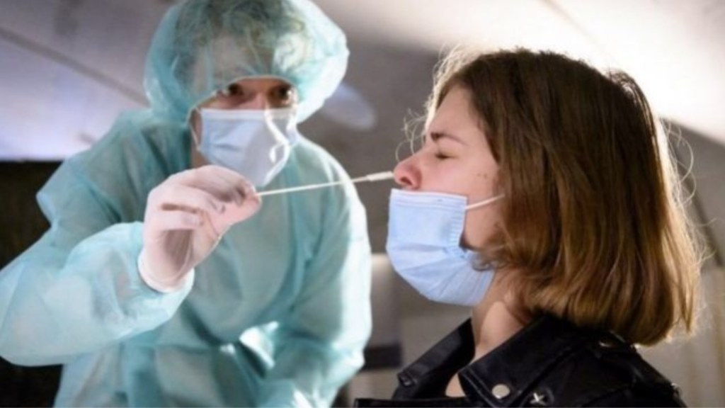 #COVID-19 | 259 MUERTES Y 25.406 CONTAGIOS EN&nbsp;ARGENTINA