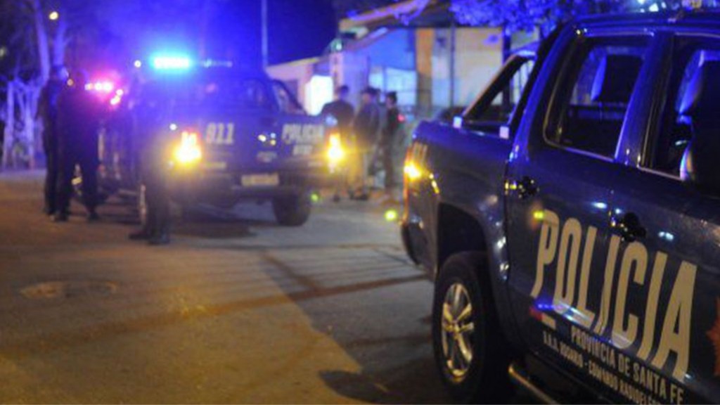 #POLICIALES | EN UN ATAQUE NARCO SICARIOS MATARON DE 8 TIROS A UN JOVEN DE 27&nbsp;AÑOS