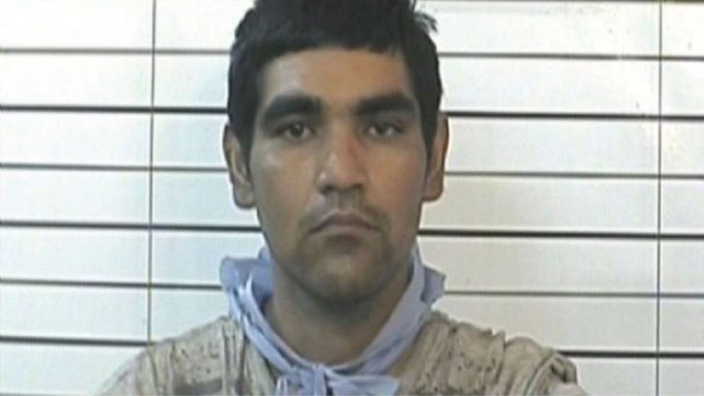 #MACABRO | IDENTIFICARON AL HOMBRE QUE ENCONTRARON ASESINADO CON LOS GENITALES MUTILADOS 