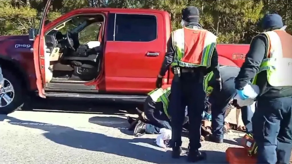 #TRAGEDIA | NENE DE CUATRO AÑOS SE MATÓ DE UN DISPARO EN LA CABEZA MIENTRAS SU MAMÁ FUMABA&nbsp;MARIHUANA