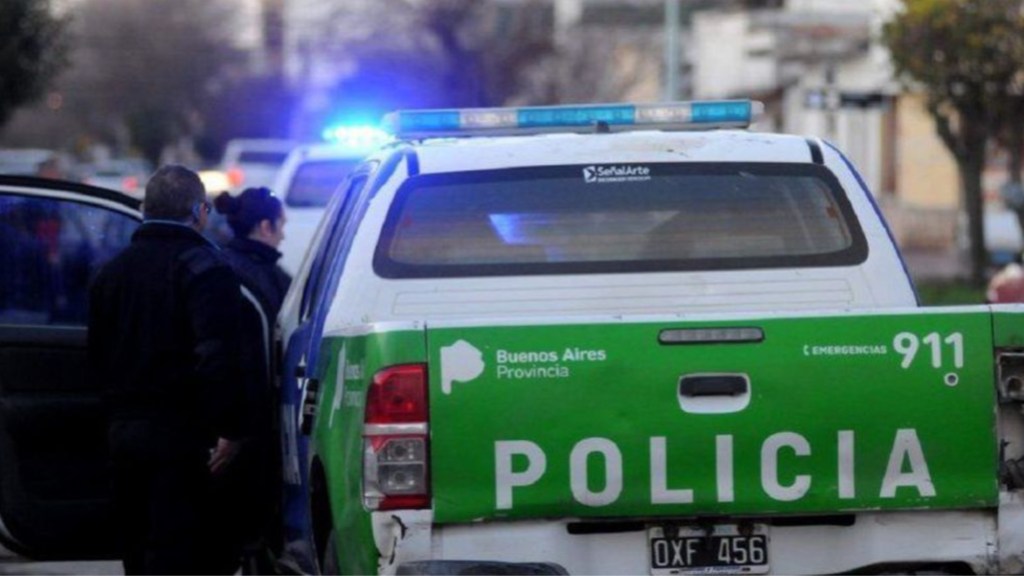 #POLICIALES | DISCUTIÓ CON SU HERMANASTRO Y LO MATÓ DE UN TIRO EN LA&nbsp;CABEZA