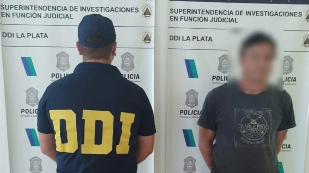 #POLICIALES | RAPTÓ Y VIOLÓ A SU VECINO DE 15 AÑOS Y FUE&nbsp;DETENIDO