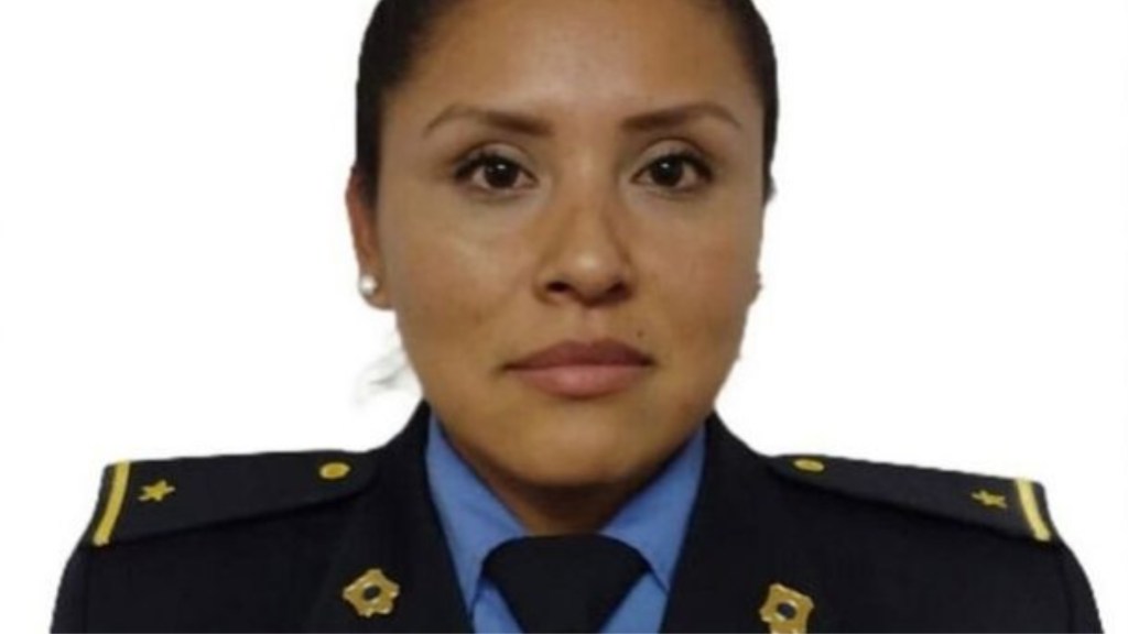 #HORROR | MATARON DE UN DISPARO EN LA CABEZA A UNA POLICÍA EN UNA&nbsp;SUBCOMISARÍA