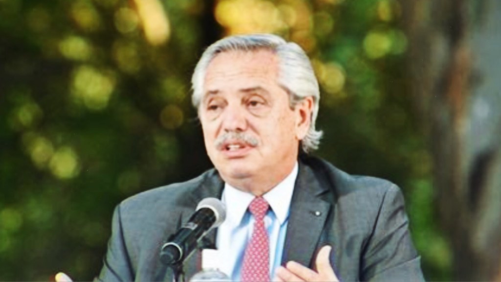 #POLÍTICA | FERNÁNDEZ: “A LA CIUDAD LE CUESTA ENTENDER QUE SER AUTÓNOMA LE EXIGE AUTOFINANCIARSE”