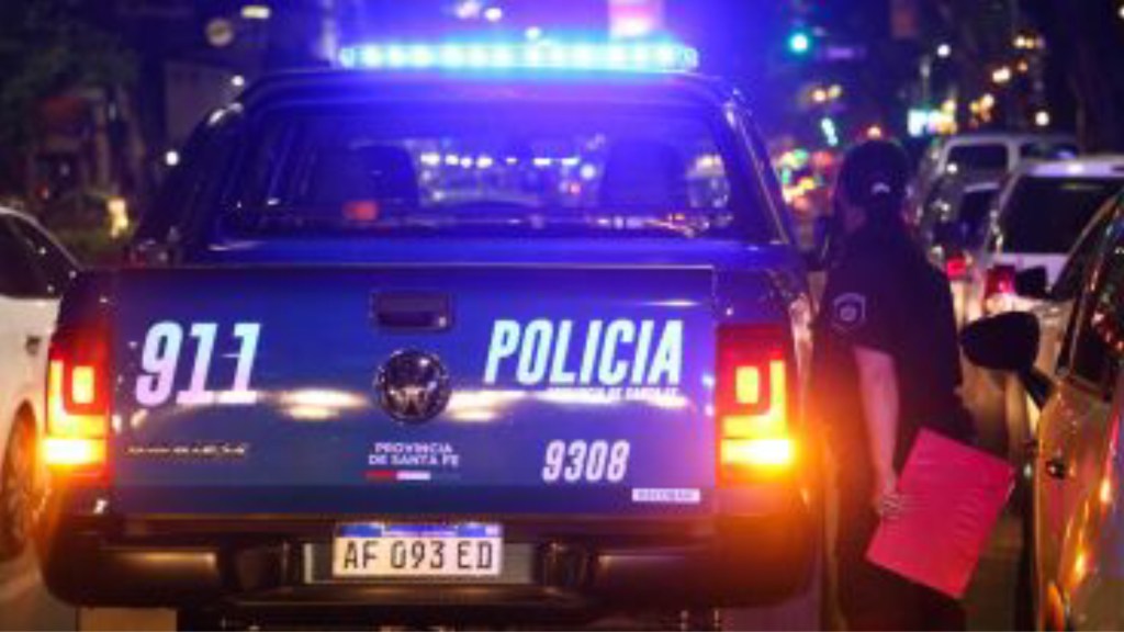 #POLICIALES | SECUESTRÓ, GOLPEÓ Y VIOLÓ A UNA NENA DE 14 AÑOS Y LO&nbsp;DETUVIERON
