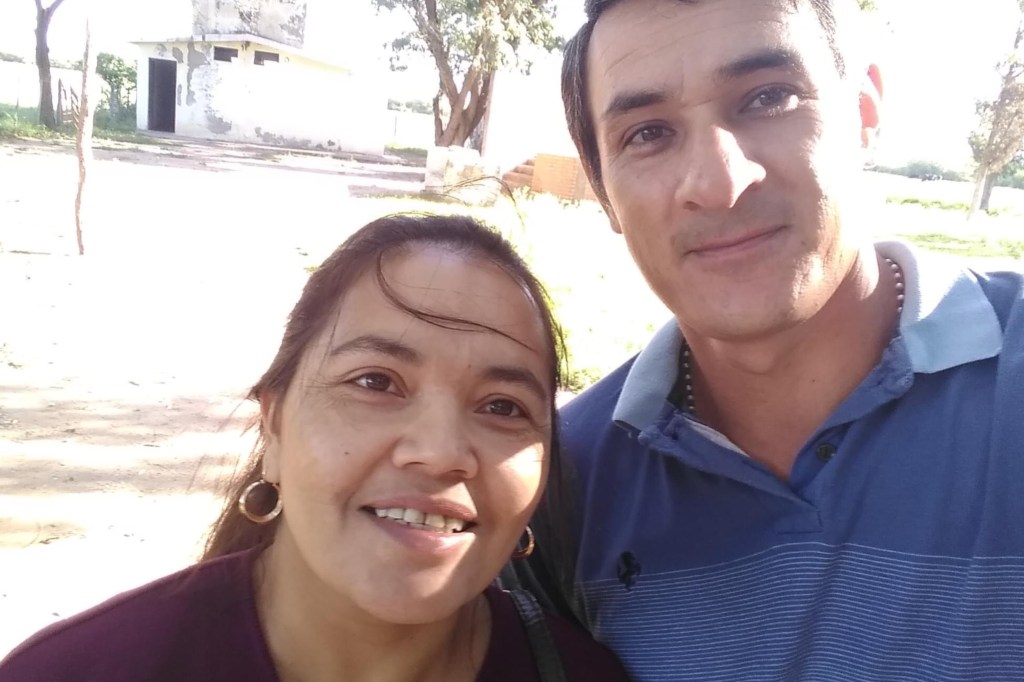 #POLICIALES | UN HOMBRE DE 38 AÑOS ASESINÓ A PUÑALADAS A SU EXPAREJA E INTENTÓ&nbsp;SUICIDARSE