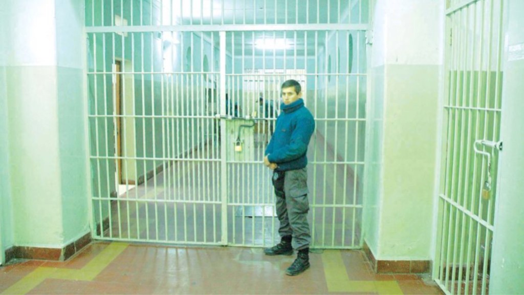 #JUSTICIA | VIOLÓ A SU CUÑADA ADOLESCENTE Y LO CONDENARON A 9 AÑOS DE&nbsp;PRISIÓN