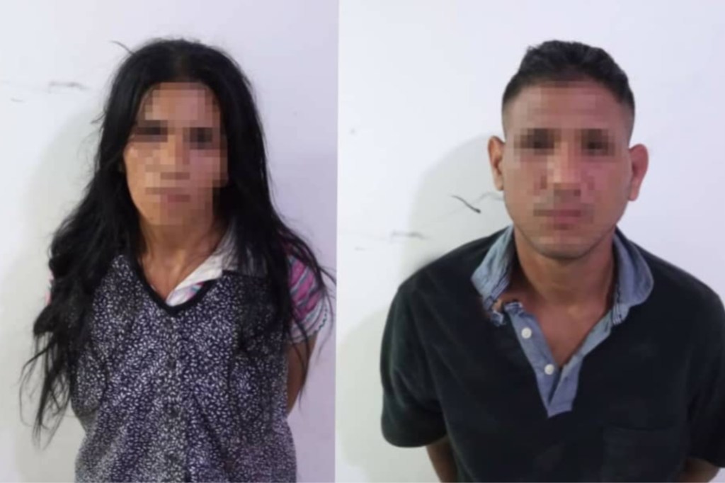 #HORROR | UNA MUJER JUNTO A SU NOVIO VIOLARON Y ASFIXIARON A SU HIJO DE 12&nbsp;AÑOS