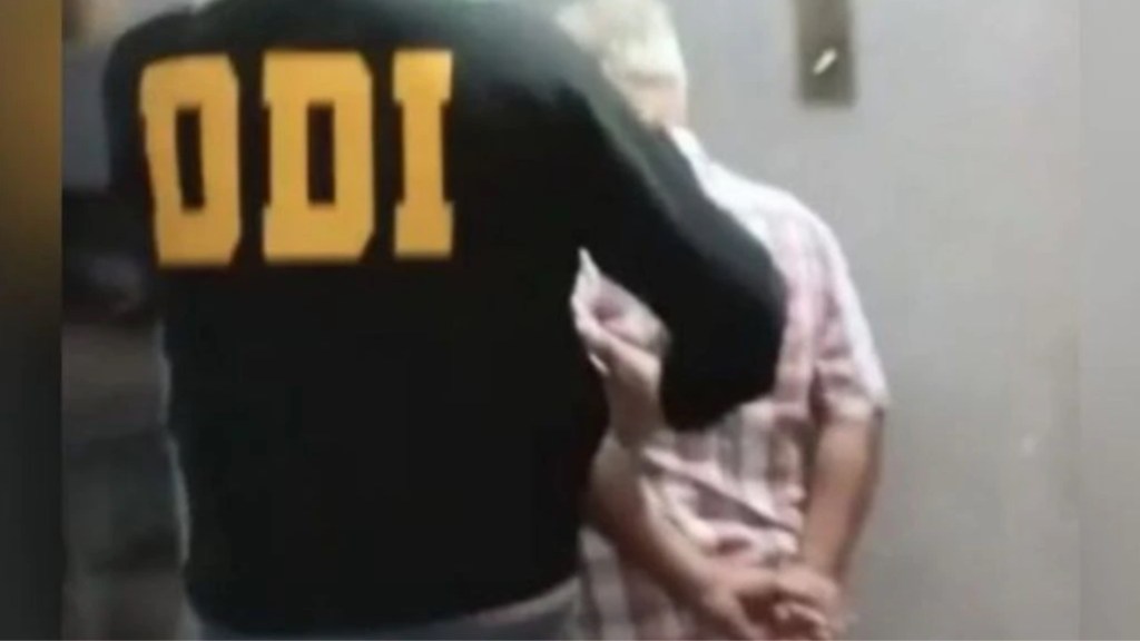 #HORROR | VIOLÓ Y EMBARAZÓ A SU HIJA CON RETRASO MADURATIVO Y ASESINÓ A SU BEBÉ RECIÉN&nbsp;NACIDO