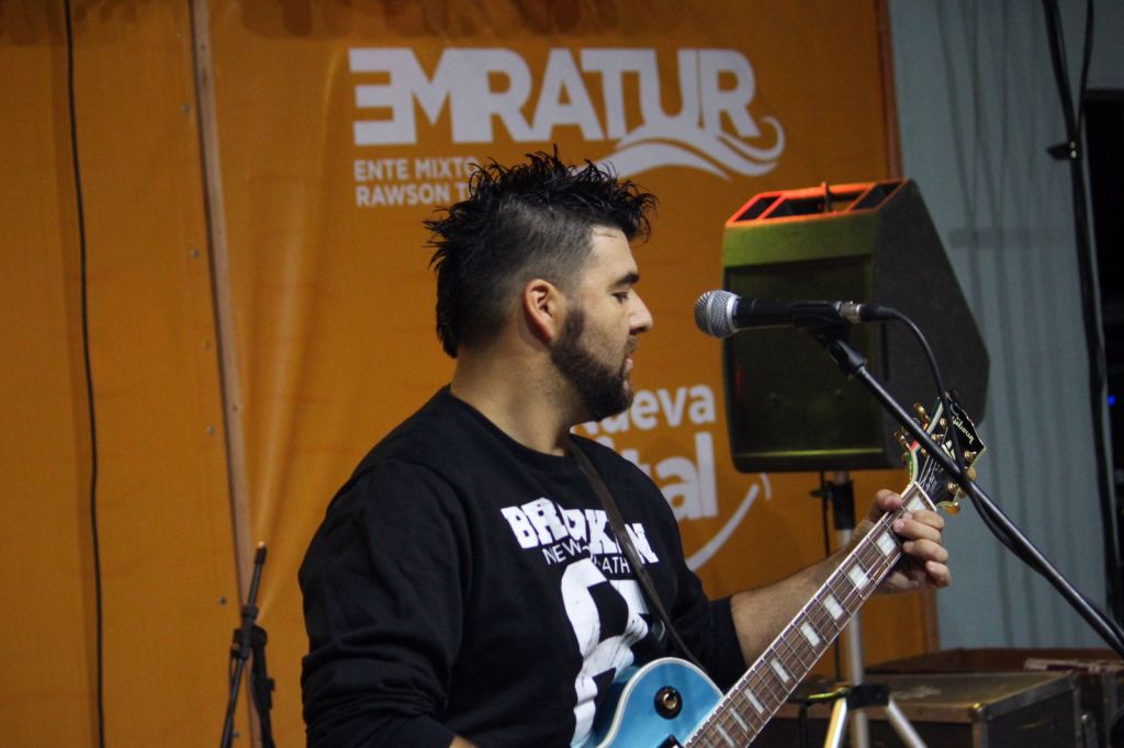 #DATO | Este fin de semana, se realiza la Fiesta Nacional de los Pescadores del Sur en Playa&nbsp;Unión