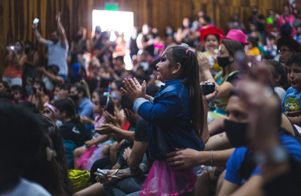 #RAWSON | El 2 de marzo comienzan las clases en los Jardines&nbsp;Municipales