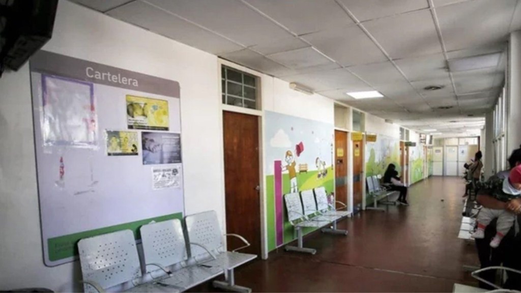 #HORROR | LO DEJARON CUIDANDO A SU BISNIETA DE TRES MESES Y LA&nbsp;VIOLÓ