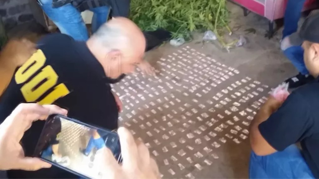 #POLICIALES | YA SON 20 LOS MUERTOS POR LA DROGA ENVENENADA Y DECOMISARON CASI 13 MIL&nbsp;DOSIS
