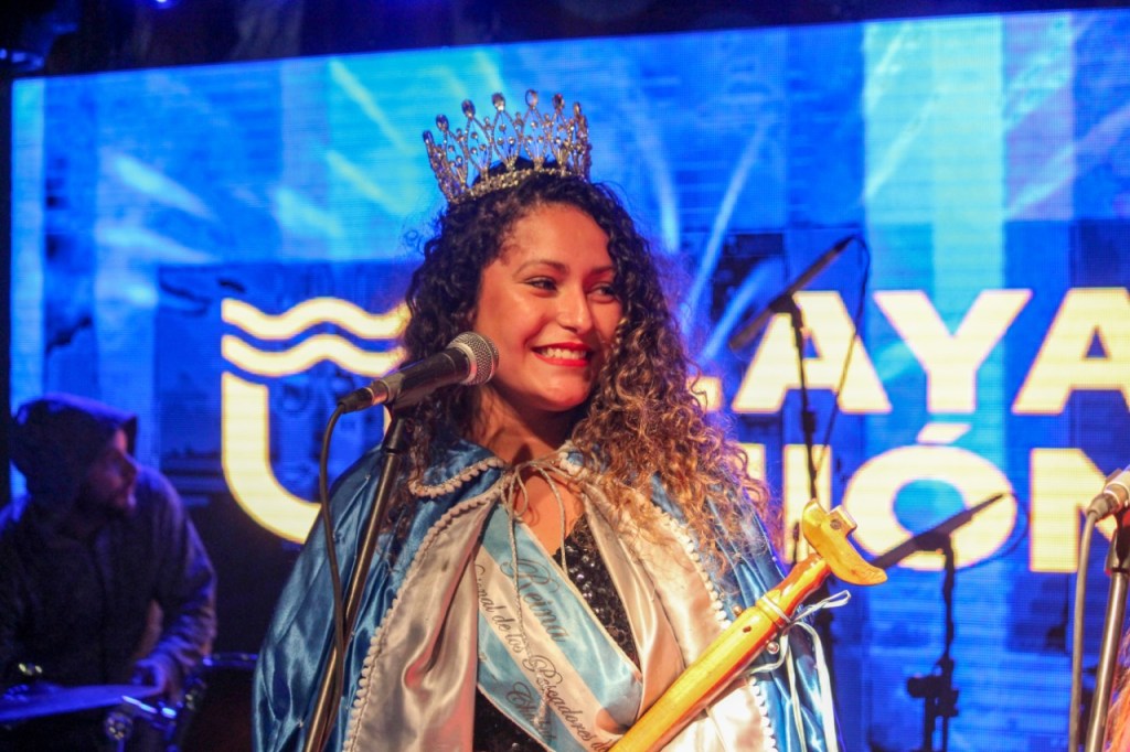 #RAWSON | Arrancó la Fiesta Nacional de los Pescadores del&nbsp;Sur