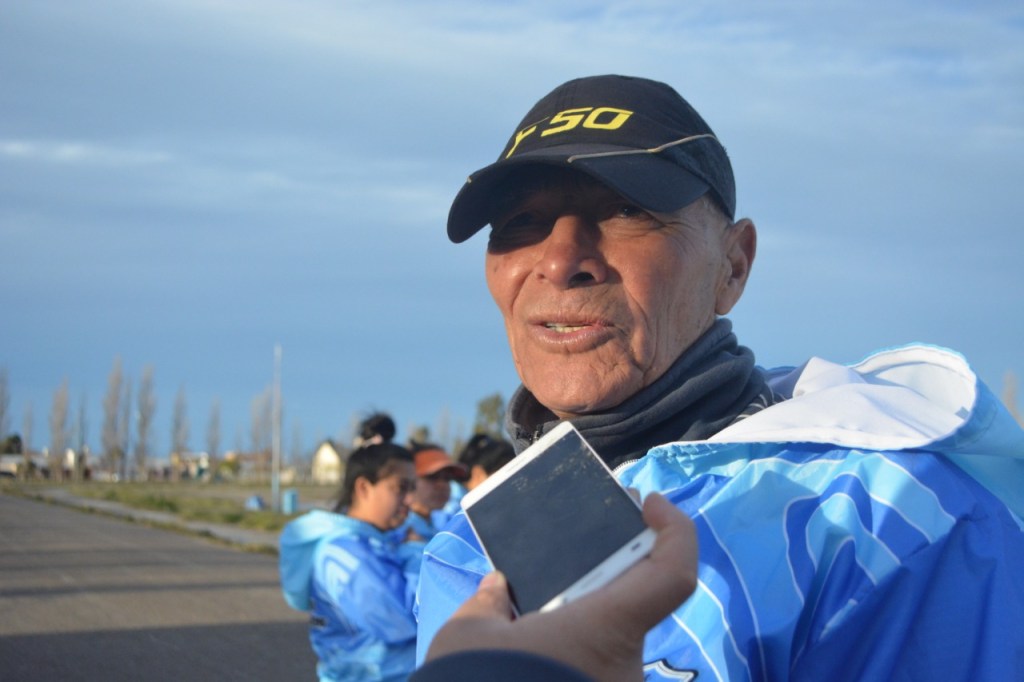 #RAWSON | Este fin de semana se realizará la “Corrida Don&nbsp;León”