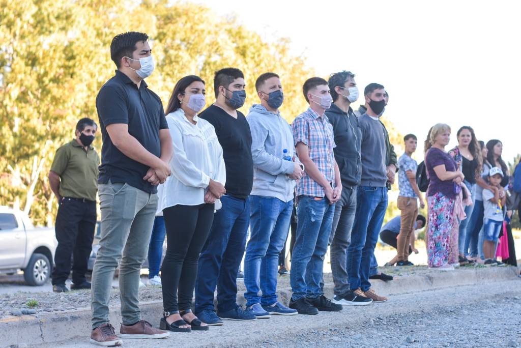 #DOLAVON | Continúa el plan de fortalecimiento de las instituciones&nbsp;locales